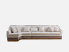 French Sofa S - 02 - RITONG HOME Furnishing