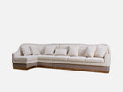 French Sofa S - 02 - RITONG HOME Furnishing