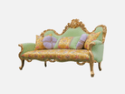 French Sofa S - 025 - 1 - RITONG HOME Furnishing