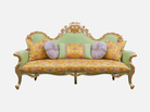 French Sofa S - 025 - 1 - RITONG HOME Furnishing