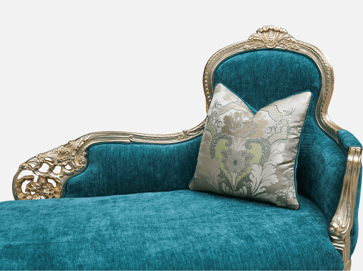 French Sofa S - 027 - RITONG HOME Furnishing