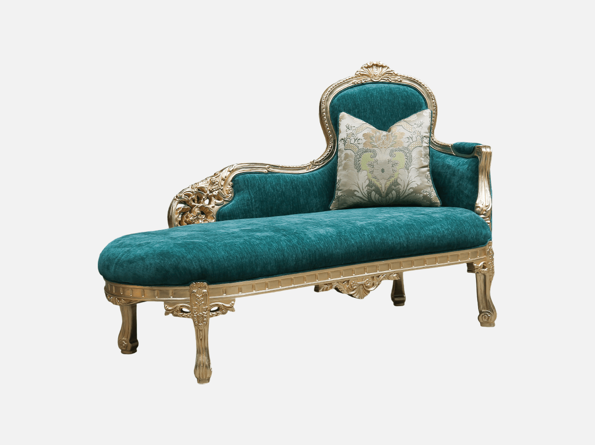 French Sofa S - 027 - RITONG HOME Furnishing