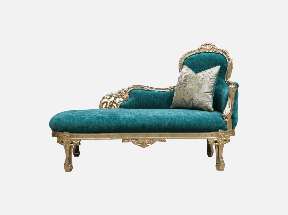 French Sofa S - 027 - RITONG HOME Furnishing