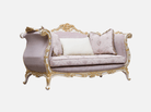 French Sofa S - 0281 - 1 - RITONG HOME Furnishing