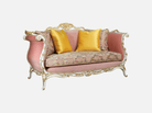 French Sofa S - 0281 - RITONG HOME Furnishing