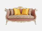 French Sofa S - 0281 - RITONG HOME Furnishing
