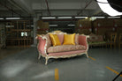 French Sofa S - 0281 - RITONG HOME Furnishing