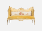 French Sofa S - 034 - RITONG HOME Furnishing