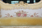 French Sofa S - 034 - RITONG HOME Furnishing