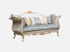 French Sofa S - 0344 - RITONG HOME Furnishing