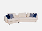 French Sofa S - 0715 - RITONG HOME Furnishing