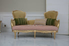 French Sofa S - 08 - RITONG HOME Furnishing