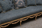 French Sofa S - 089 - RITONG HOME Furnishing