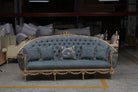 French Sofa S - 089 - RITONG HOME Furnishing