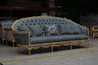 French Sofa S - 089 - RITONG HOME Furnishing