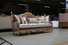 French Sofa S - 1003 - RITONG HOME Furnishing