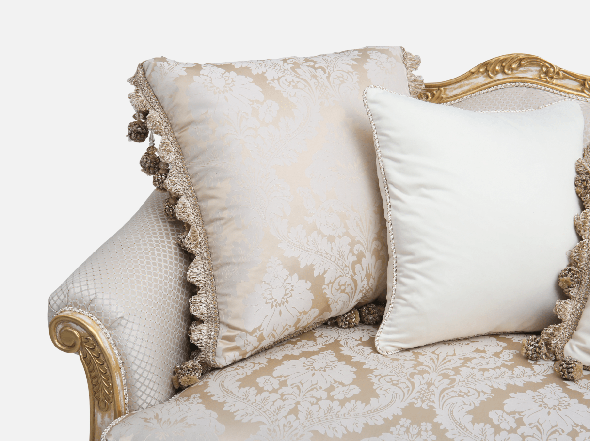 French Sofa S - 1119 - 1 - RITONG HOME Furnishing