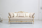 French Sofa S - 1119 - 1 - RITONG HOME Furnishing