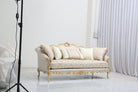 French Sofa S - 1119 - 1 - RITONG HOME Furnishing