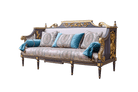 French Sofa S - 1123 - 1 - RITONG HOME Furnishing