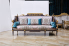 French Sofa S - 1123 - 1 - RITONG HOME Furnishing
