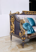 French Sofa S - 1123 - 1 - RITONG HOME Furnishing