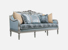 French Sofa S - 1124 - RITONG HOME Furnishing