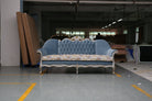French Sofa S - 1162 - RITONG HOME Furnishing