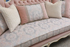 French Sofa S - 1162 - 3 - RITONG HOME Furnishing