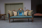 French Sofa S - 1179 - 3 - RITONG HOME Furnishing