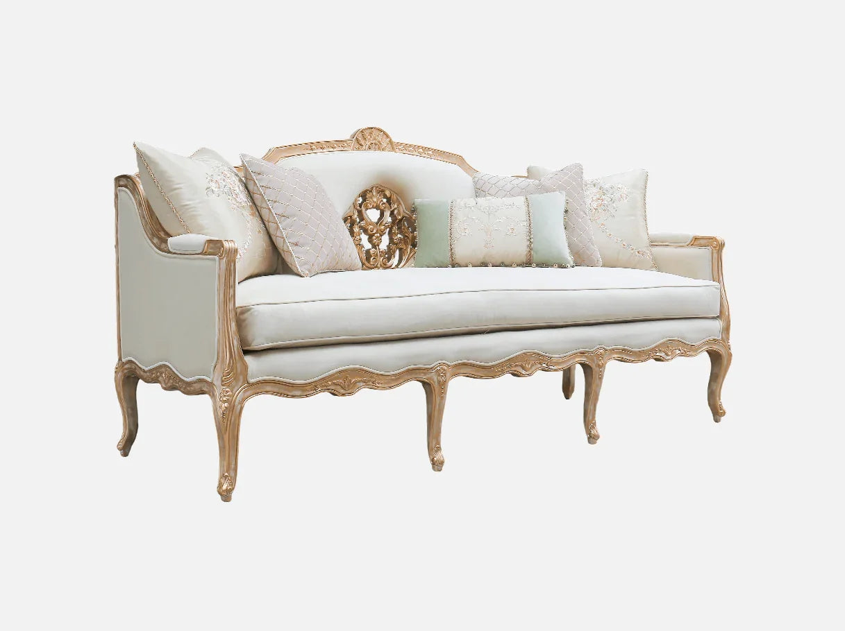 French Sofa S - 1181 - RITONG HOME Furnishing
