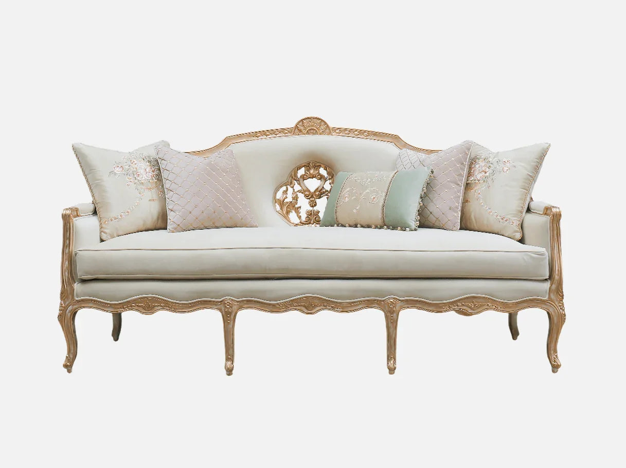 French Sofa S - 1181 - RITONG HOME Furnishing