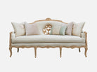 French Sofa S - 1181 - RITONG HOME Furnishing