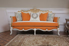 French Sofa S - 1183 - 2 - RITONG HOME Furnishing