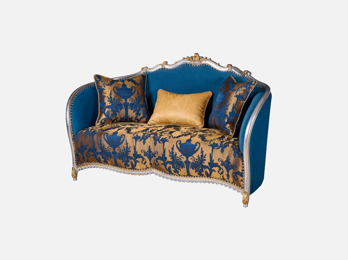 French Sofa S - 1186 - 12 - RITONG HOME Furnishing