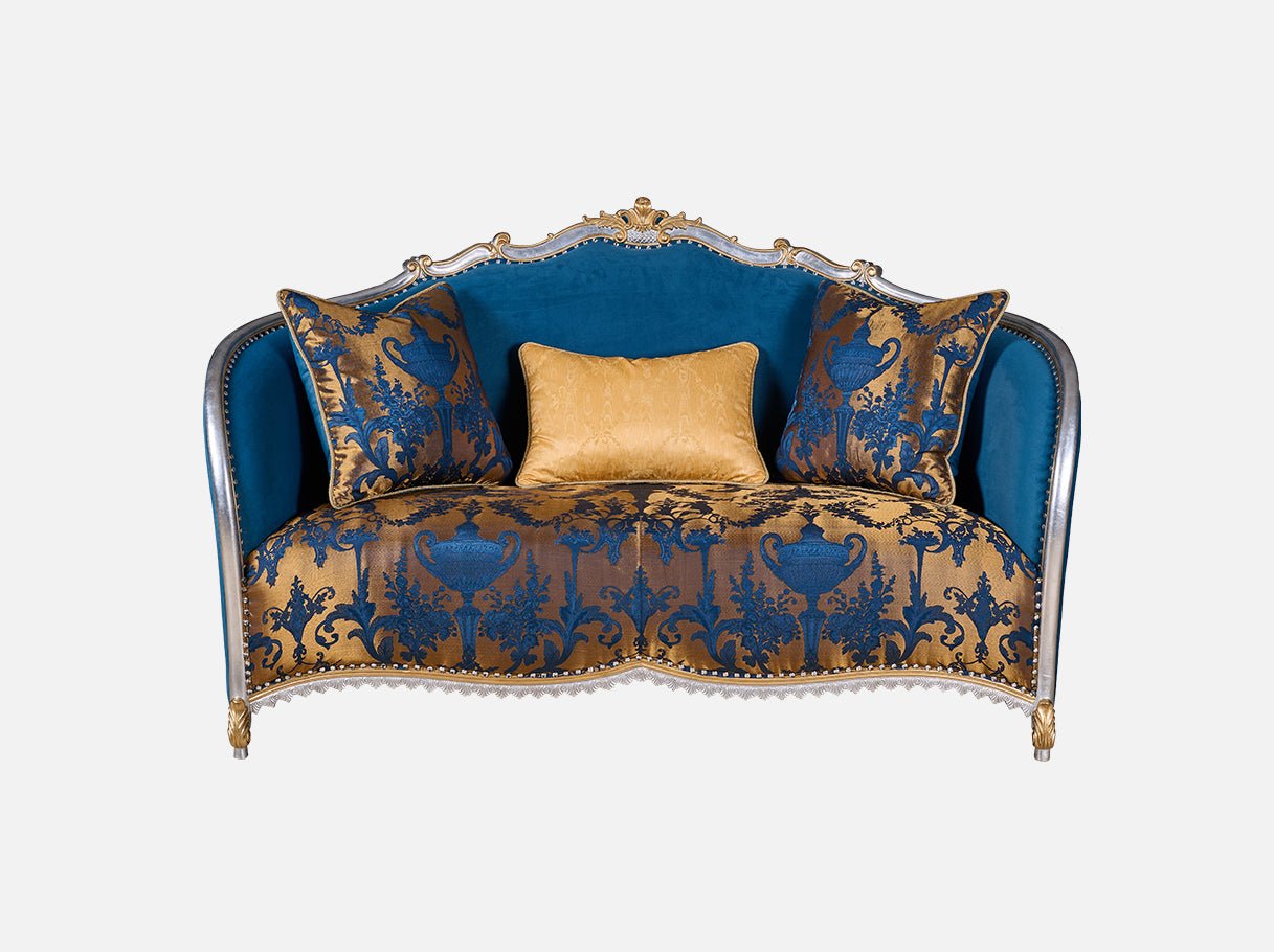 French Sofa S - 1186 - 12 - RITONG HOME Furnishing