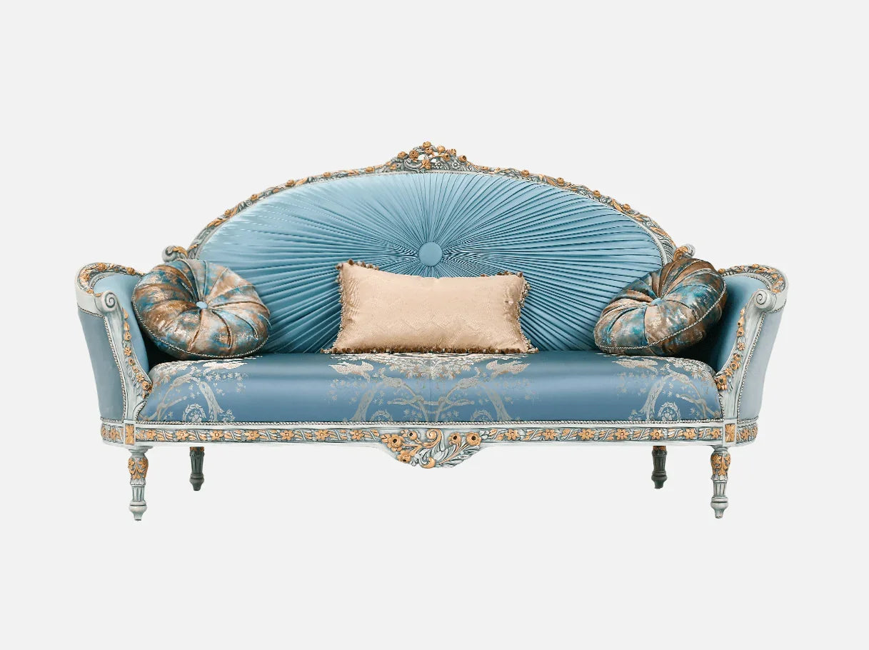 French Sofa S - 1188 - RITONG HOME Furnishing