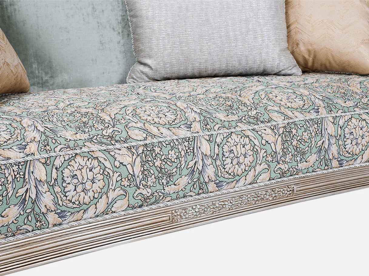 French Sofa S - 1192 - 3 - RITONG HOME Furnishing