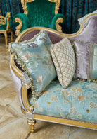 French Sofa S - 19 - RITONG HOME Furnishing