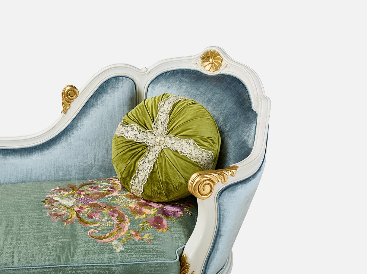 French Sofa S - 206 - RITONG HOME Furnishing