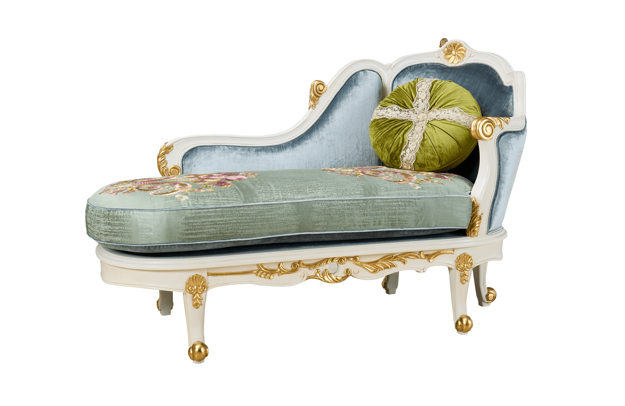 French Sofa S - 206 - RITONG HOME Furnishing