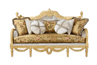 French Sofa S - 22 - RITONG HOME Furnishing