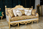 French Sofa S - 22 - RITONG HOME Furnishing