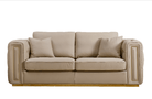 French Sofa S - 24 - RITONG HOME Furnishing