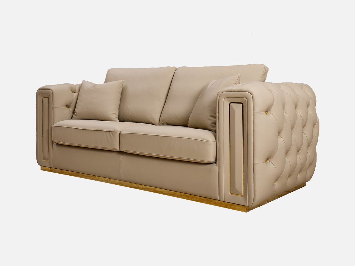 French Sofa S - 24 - RITONG HOME Furnishing