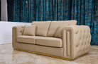 French Sofa S - 24 - RITONG HOME Furnishing