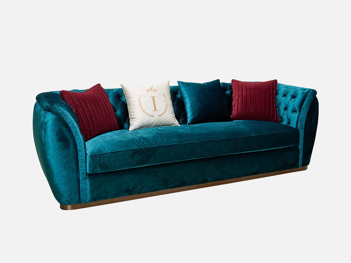 French Sofa S - 2504 - RITONG HOME Furnishing