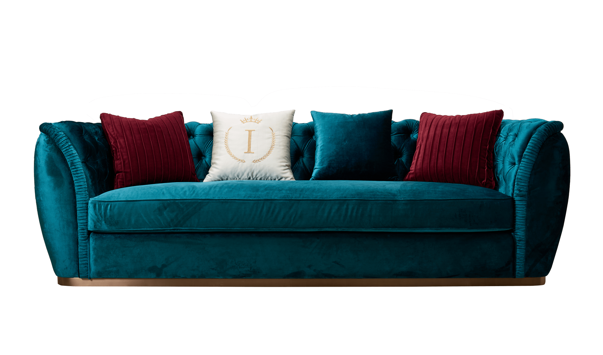 French Sofa S - 2504 - RITONG HOME Furnishing