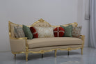 French Sofa S - 260 - RITONG HOME Furnishing
