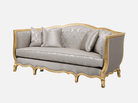 French Sofa S - 298 - RITONG HOME Furnishing